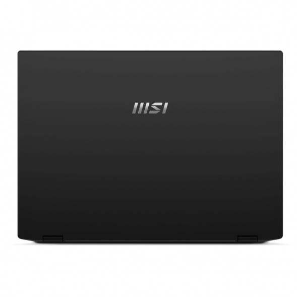 Ноутбук трансформер MSI Summit 16 AI Evo A2HMTG-057RU (16&amp;quot;, IPS, Intel Core Ultra 7 255H 2ГГц, 16 ядер, 16ГБ LPDDR5, 1ТБ SSD, Intel Arc 140T, Windows 11 Home), черный в Томске