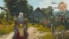 Игра Witcher 3 Wild Hunt Complete Edition (Ведьмак 3: Дикая Охота - Полное Издание) (Русская версия) для Nintendo Switch в Томске