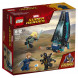 Конструктор LEGO Super Heroes 76101 Атака всадников в Томске