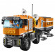 Конструктор LEGO City 60035 Передвижная арктическая станция в Томске