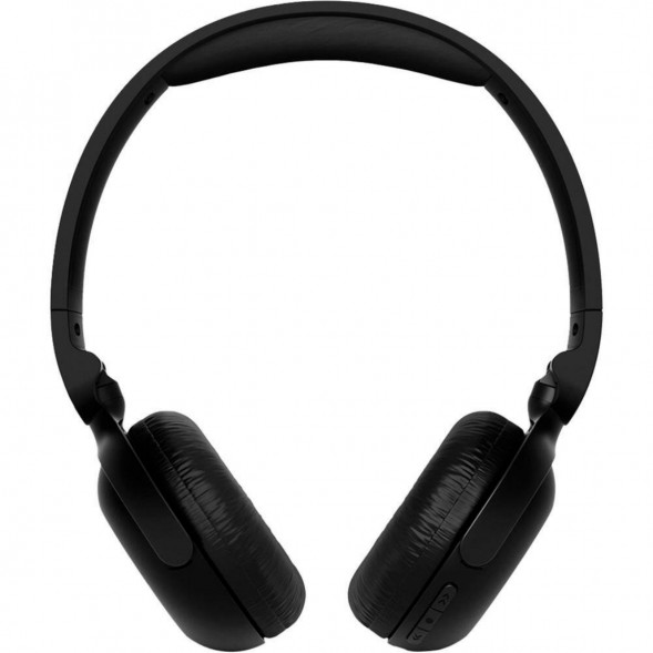 Беспроводные наушники Philips TAH2209 BK, черный в Томске