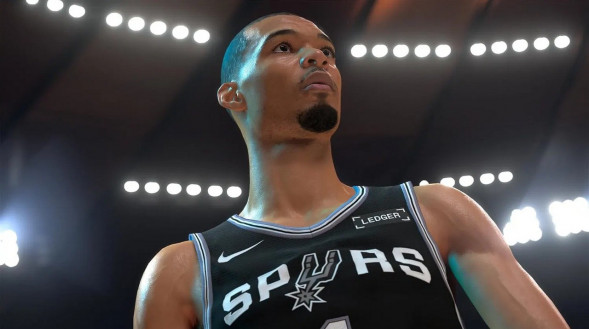 Игра NBA 2K27 [PS5, английская версия] в Томске