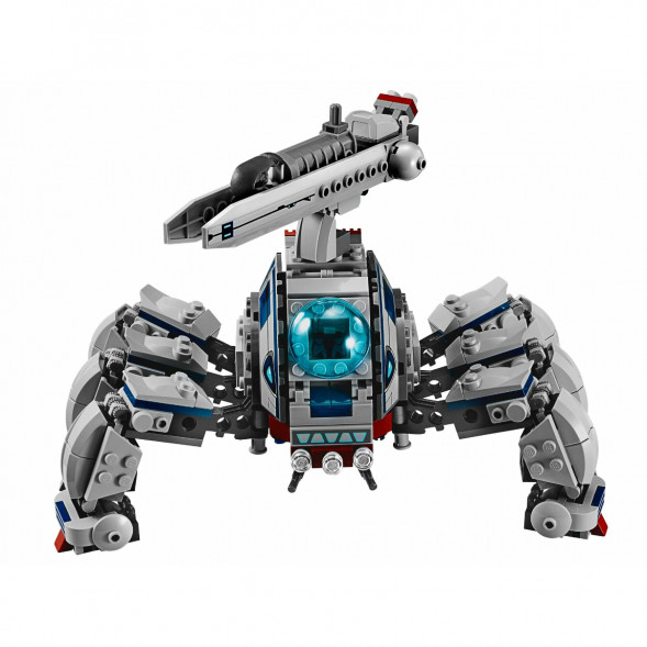 Конструктор LEGO Star Wars 75013 Umbaran MHC в Томске