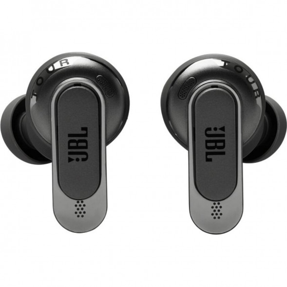 Беспроводные наушники JBL Tour Pro 3, Black в Томске