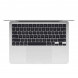 Ноутбук Apple MacBook Air 13 2026 MDH74 (M5 8-Core GPU, 16/512GB), Серебристый/Silver в Томске