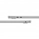 Ноутбук Apple MacBook Air 13 2026 MDH74 (M5 8-Core GPU, 16/512GB), Серебристый/Silver в Томске