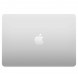 Ноутбук Apple MacBook Air 13 2026 MDH74 (M5 8-Core GPU, 16/512GB), Серебристый/Silver в Томске