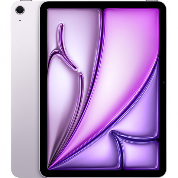 Планшет Apple iPad Air 11 (2026) 128GB Wi-Fi, Фиолетовый в Томске