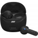 Наушники JBL Tune Flex 2, чёрный в Томске