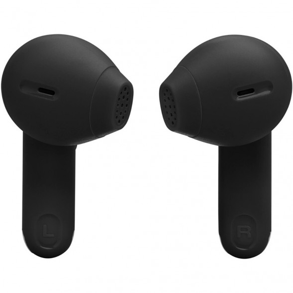 Наушники JBL Tune Flex 2, чёрный в Томске