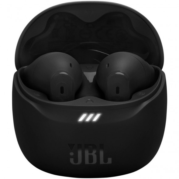 Наушники JBL Tune Flex 2, чёрный в Томске