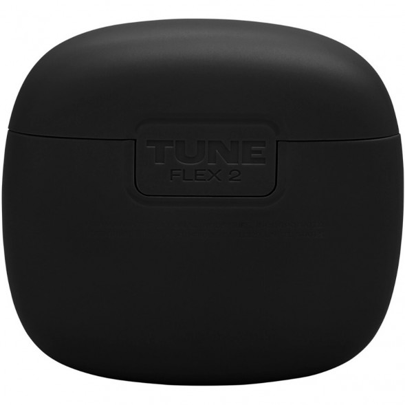 Наушники JBL Tune Flex 2, чёрный в Томске
