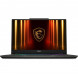Ноутбук MSI Cyborg 17 B13WEKG-1248XRU (15.6&amp;quot;, IPS, Intel Core i5 13420H 2.1ГГц, 8 ядер, 16ГБ DDR5, 512ГБ SSD, NVIDIA GeForce RTX 5050 - 8 ГБ, без ОС), черный в Томске