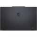 Ноутбук MSI Cyborg 17 B13WEKG-1248XRU (15.6&amp;quot;, IPS, Intel Core i5 13420H 2.1ГГц, 8 ядер, 16ГБ DDR5, 512ГБ SSD, NVIDIA GeForce RTX 5050 - 8 ГБ, без ОС), черный в Томске