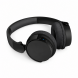 Беспроводные наушники Philips TAH3209 BK, черный в Томске