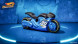Игра Hot Wheels Unleashed 2: Turbocharged [PS4, английская версия] в Томске
