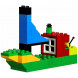 Конструктор LEGO Creator 6161 Коробка с кубиками в Томске
