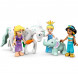 Конструктор LEGO Disney Princess 43216 Волшебное путешествие принцесс в Томске