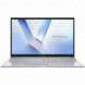 Ноутбук ASUS Vivobook 15 X1504MA-BQ058 (15.6&amp;quot;, IPS, Intel Core 5 320 1.5ГГц, 6 ядер, 16ГБ DDR5, 512ГБ SSD, Intel Graphics, без ОС), серебристый в Томске
