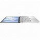 Ноутбук ASUS Vivobook 15 X1504MA-BQ058 (15.6&amp;quot;, IPS, Intel Core 5 320 1.5ГГц, 6 ядер, 16ГБ DDR5, 512ГБ SSD, Intel Graphics, без ОС), серебристый в Томске
