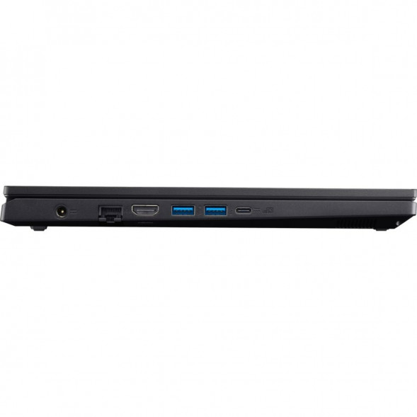 Ноутбук Acer Nitro V 15 ANV15-52-92DD (15.6&amp;quot;, IPS, Intel Core i9 13900H 2.6ГГц, 14 ядер, 16ГБ DDR5, 512ГБ SSD, NVIDIA GeForce RTX 5060 - 8 ГБ, без ОС), черный в Томске