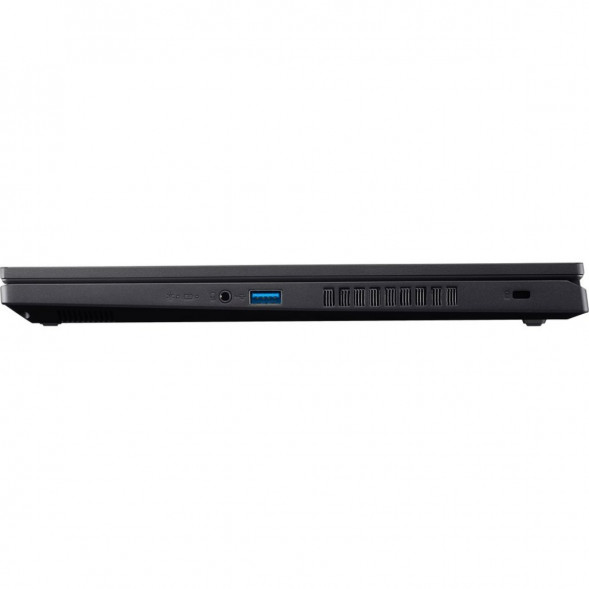 Ноутбук Acer Nitro V 15 ANV15-52-92DD (15.6&amp;quot;, IPS, Intel Core i9 13900H 2.6ГГц, 14 ядер, 16ГБ DDR5, 512ГБ SSD, NVIDIA GeForce RTX 5060 - 8 ГБ, без ОС), черный в Томске