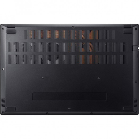 Ноутбук Acer Nitro V 15 ANV15-52-92DD (15.6&amp;quot;, IPS, Intel Core i9 13900H 2.6ГГц, 14 ядер, 16ГБ DDR5, 512ГБ SSD, NVIDIA GeForce RTX 5060 - 8 ГБ, без ОС), черный в Томске