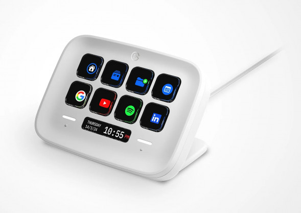 Контроллер для стриминга Elgato Stream Deck Neo в Томске