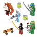 Конструктор Lego 79104 Teenage Mutant Ninja Turtles Погоня на панцирном танке в Томске