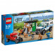 Конструктор LEGO City 60048 Полицейский отряд с собакой в Томске