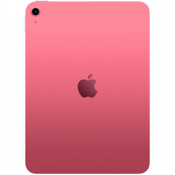 Планшет Apple iPad 11 (2025) Wi-Fi 128 ГБ, розовый в Томске