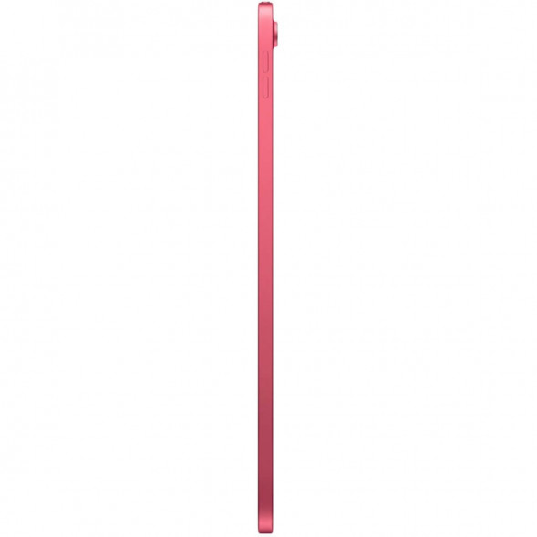 Планшет Apple iPad 11 (2025) Wi-Fi 128 ГБ, розовый в Томске