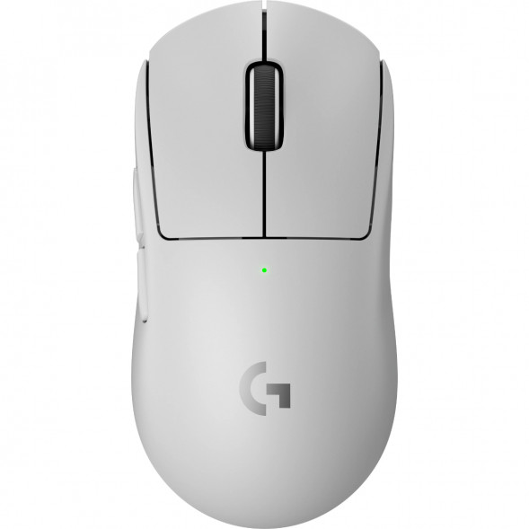 Беспроводная игровая мышь Logitech G Pro X Superlight 2, Белый в Томске