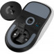 Беспроводная игровая мышь Logitech G Pro X Superlight 2, Белый в Томске