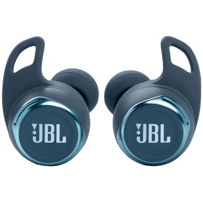 Беспроводные наушники JBL Reflect Flow Pro, синий в Томске