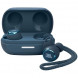 Беспроводные наушники JBL Reflect Flow Pro, синий в Томске