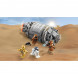 Конструктор LEGO Star Wars 75136 Спасательная капсула дроидов в Томске